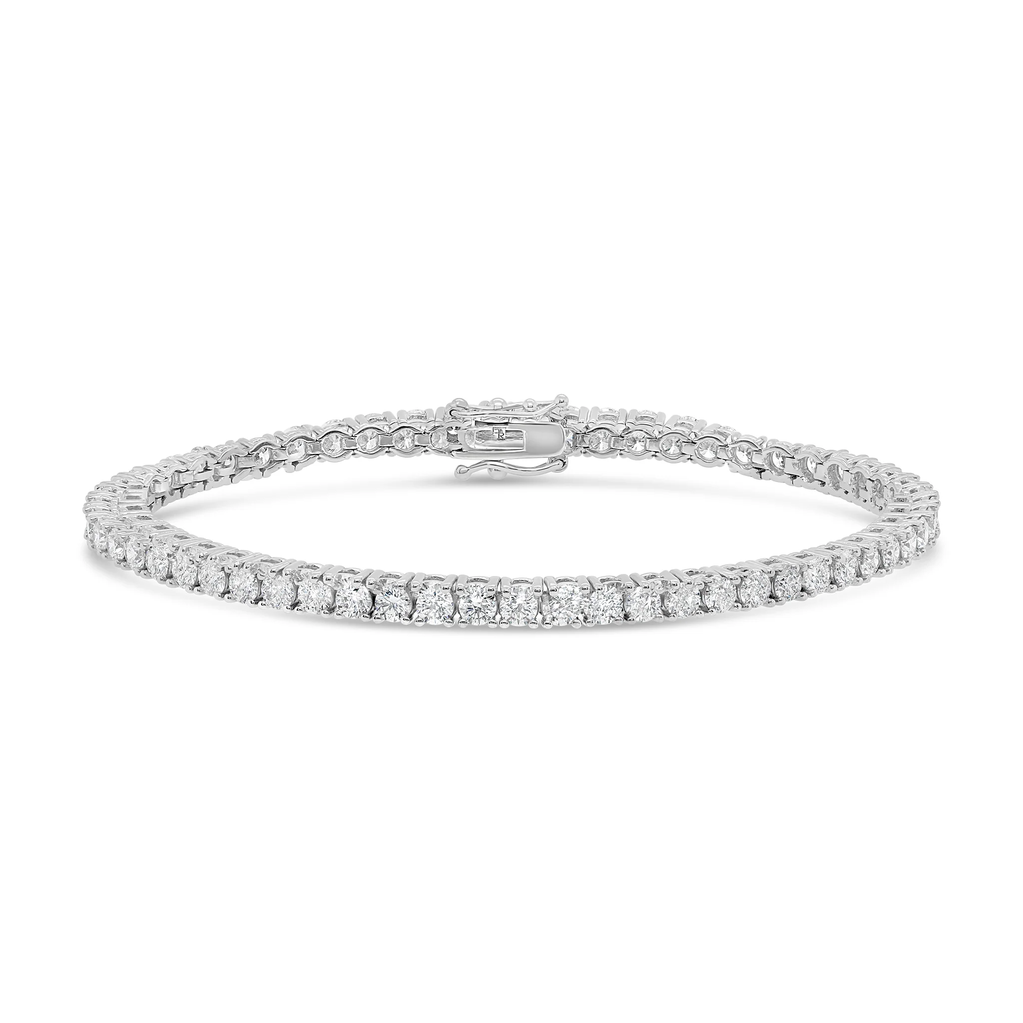 White Gold Jewellery